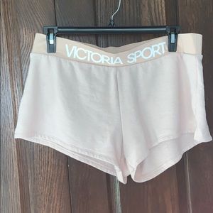 victoria sport shorts